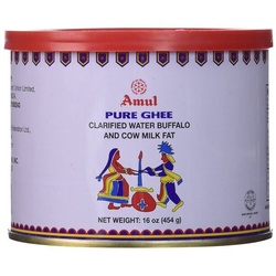 Amul Pure Ghee 500ml