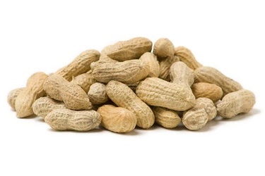 Raw Peanut With Shell