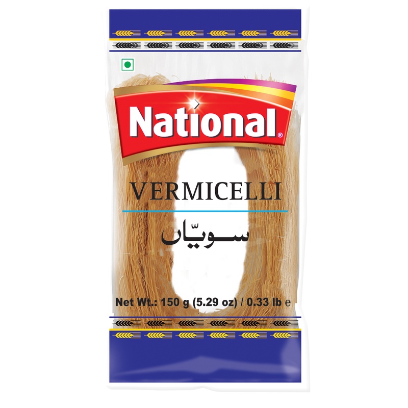 National Vermicelli 150 Gms