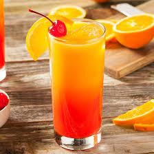 Cocktail Nectar