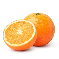 Navel Oranges Each