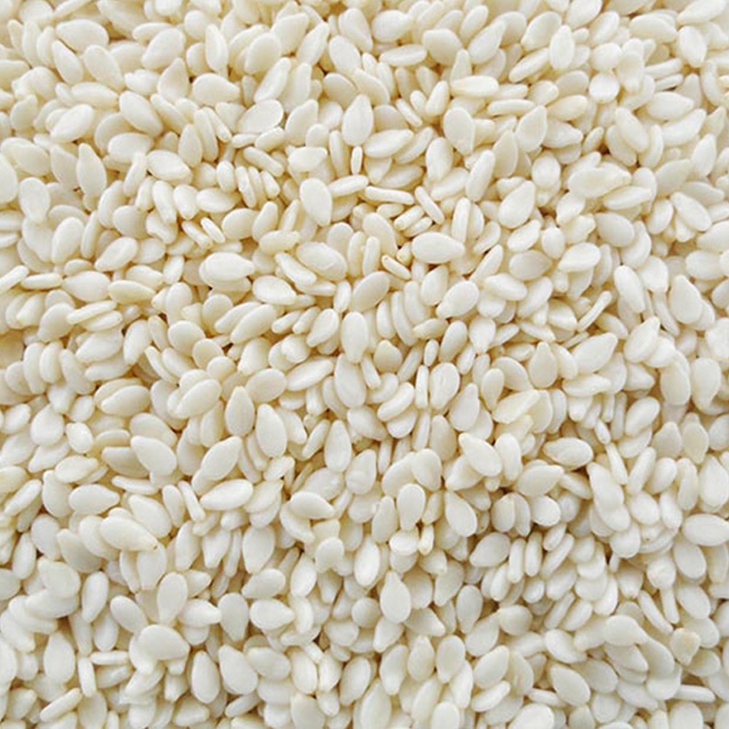 Sesame Seed White