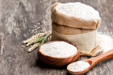 Whole Wheat Flour