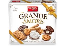Grande Amore 240G