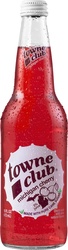 Towne Club Michigan Cherry Soda