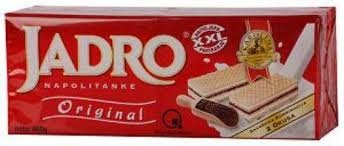Jadro Wafers 860 G