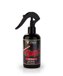 Vilara Perfume Rose