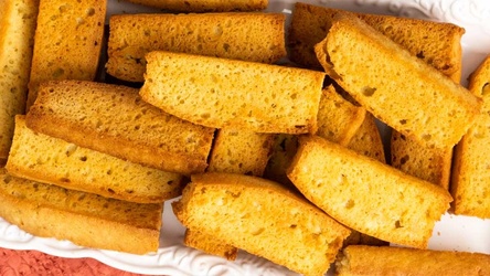 CAKE RUSK