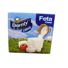 Domty Feta Cheese Classic 500 G