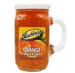 Blackburn's Orange Marmalade