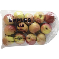 All Fresh Gps Silver Creek Seaman Orchards Apples, Fuji 48 Oz