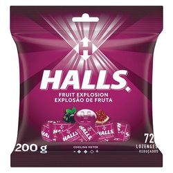 Halls