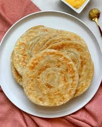 Classic Paratha 84.65 Oz