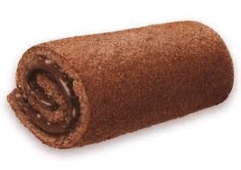 Mini Rolls Cacao