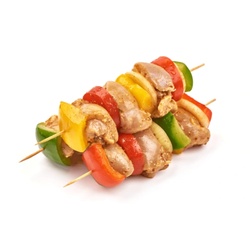 Chicken Kabob