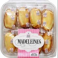 Madeleines 794G
