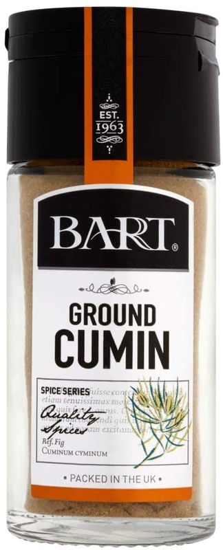 Casablanca Cumin Ground 7.00 Oz
