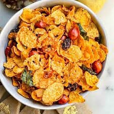 Cornflakes Mixture 14.12Zo