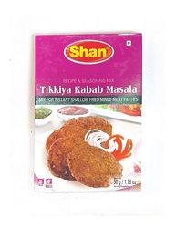 Shan Tikkiya Kabab Masala