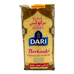 Extra Large Couscous 1 Kg