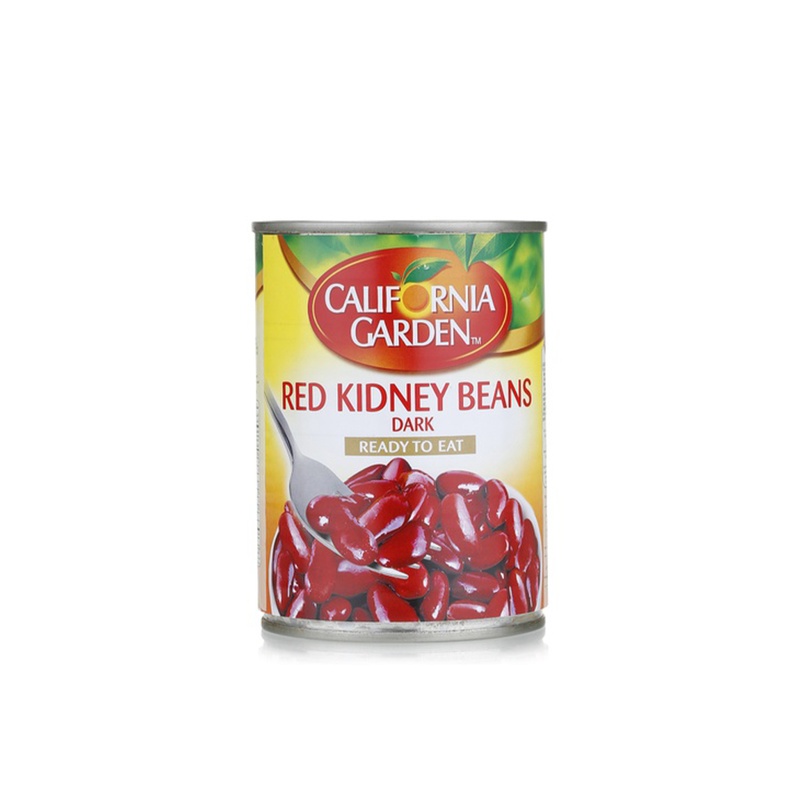 California Garden Red Kidney Beans 400g