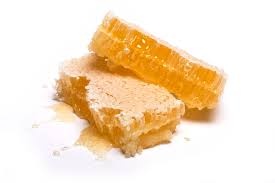 Raw Comb Honey 340 G