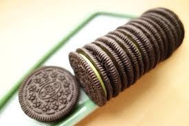 Oreo Matcha