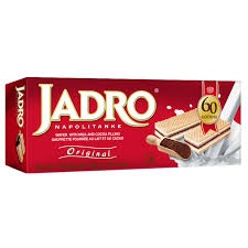 Jadro Wafers 430 G