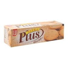 Zeera Plus 126G