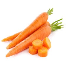 Loose Carrot