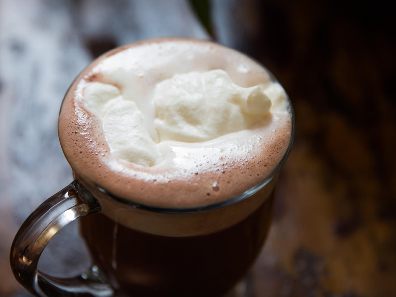 Coffee Cream 500G