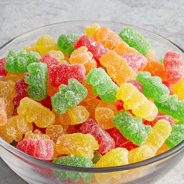 Mix N Match Healthy Gummies 6 Gummies