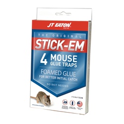 JT Eaton Stick-Em Glue Mouse Trap