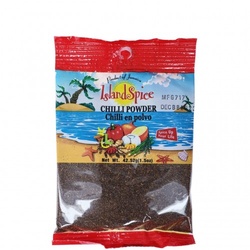 Island Spice Laxmi Red Chilli Powder Extra Hot 200g