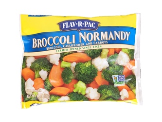 Flav R Pac Broccoli Normandy 12 Oz