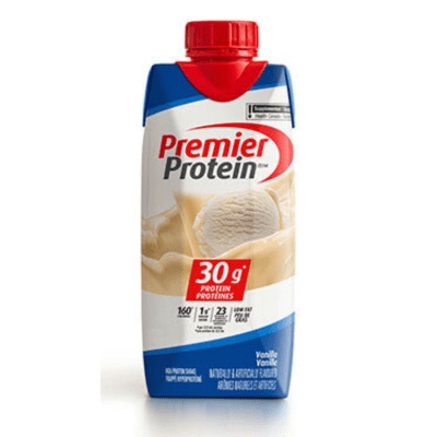 Premier Nutrition Protein Vanilla 325ML