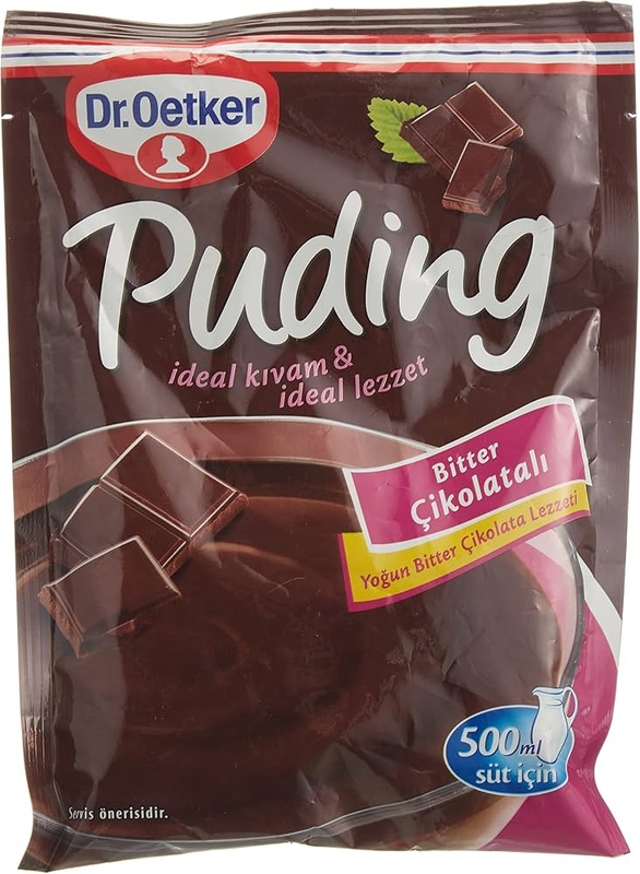 Dr.Oetker Pudding 111 G