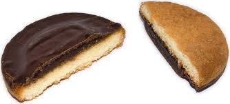 Jaffa Cakes