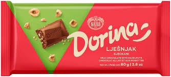 Dorina Ljesnjak 2.8 Oz