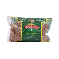 Baraka Food Baraka Food Small Fava Beans 908g