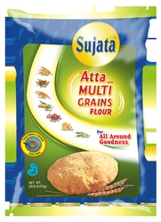 Sujata Multigrains Atta 10 Lb