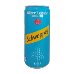 Bitter Lemon 330 Ml