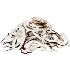 Coconut Slices 7 Oz