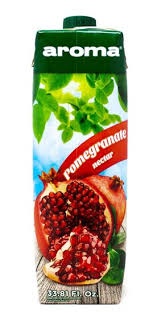 Pomegranate Nectar 33.81Fl