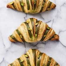 Croissant Pistacchio 270 G