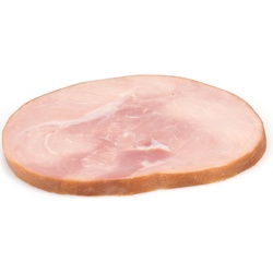 Center Cut Ham Steak