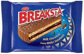 Breaksta Wafer