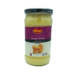 Shan Ginger Paste