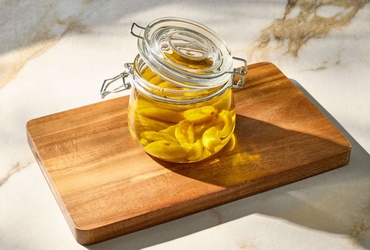 Garlic Oil 30Ml