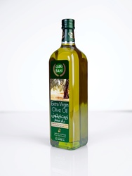 Extra Virgin Syrian